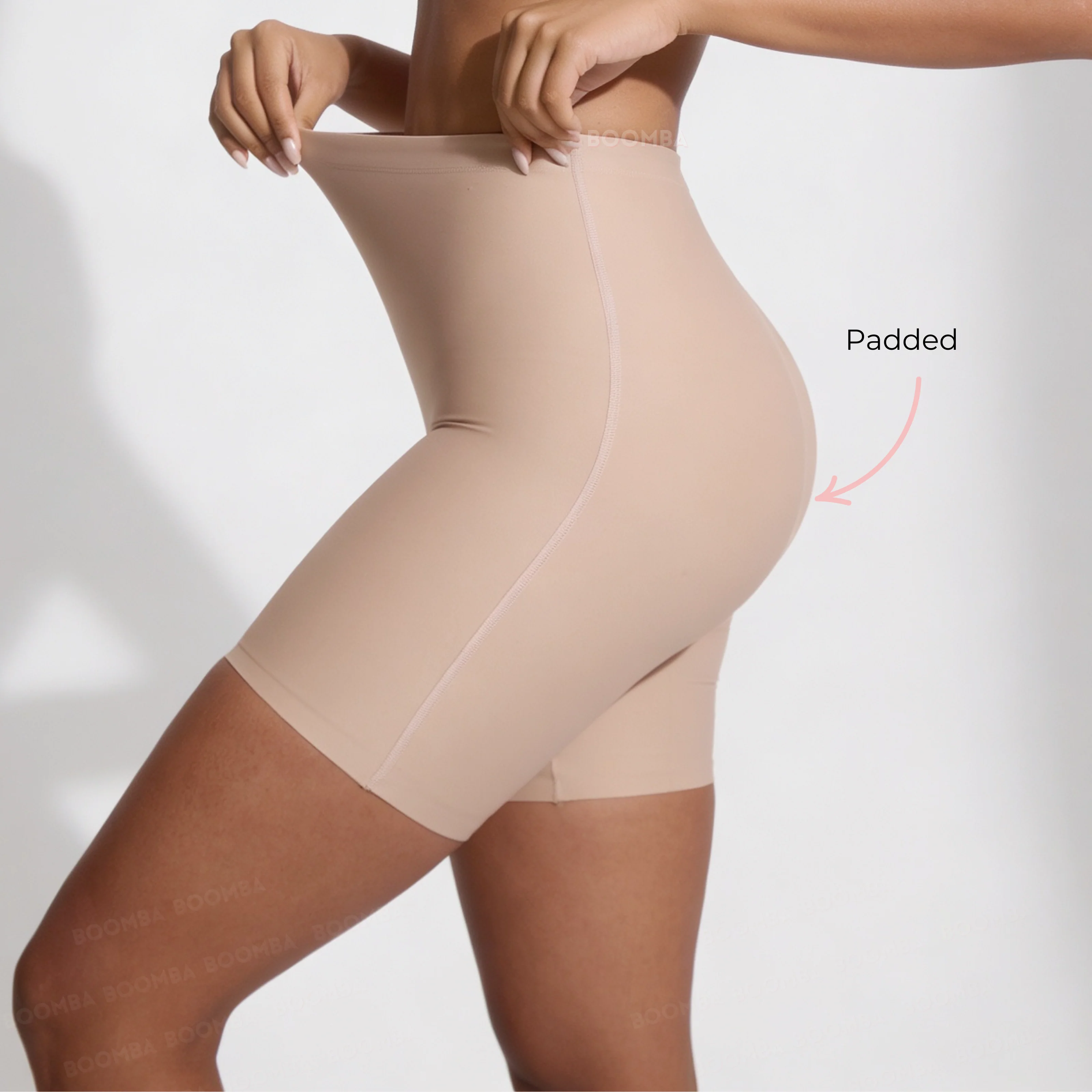 Magic Padded Shorts - Image 2