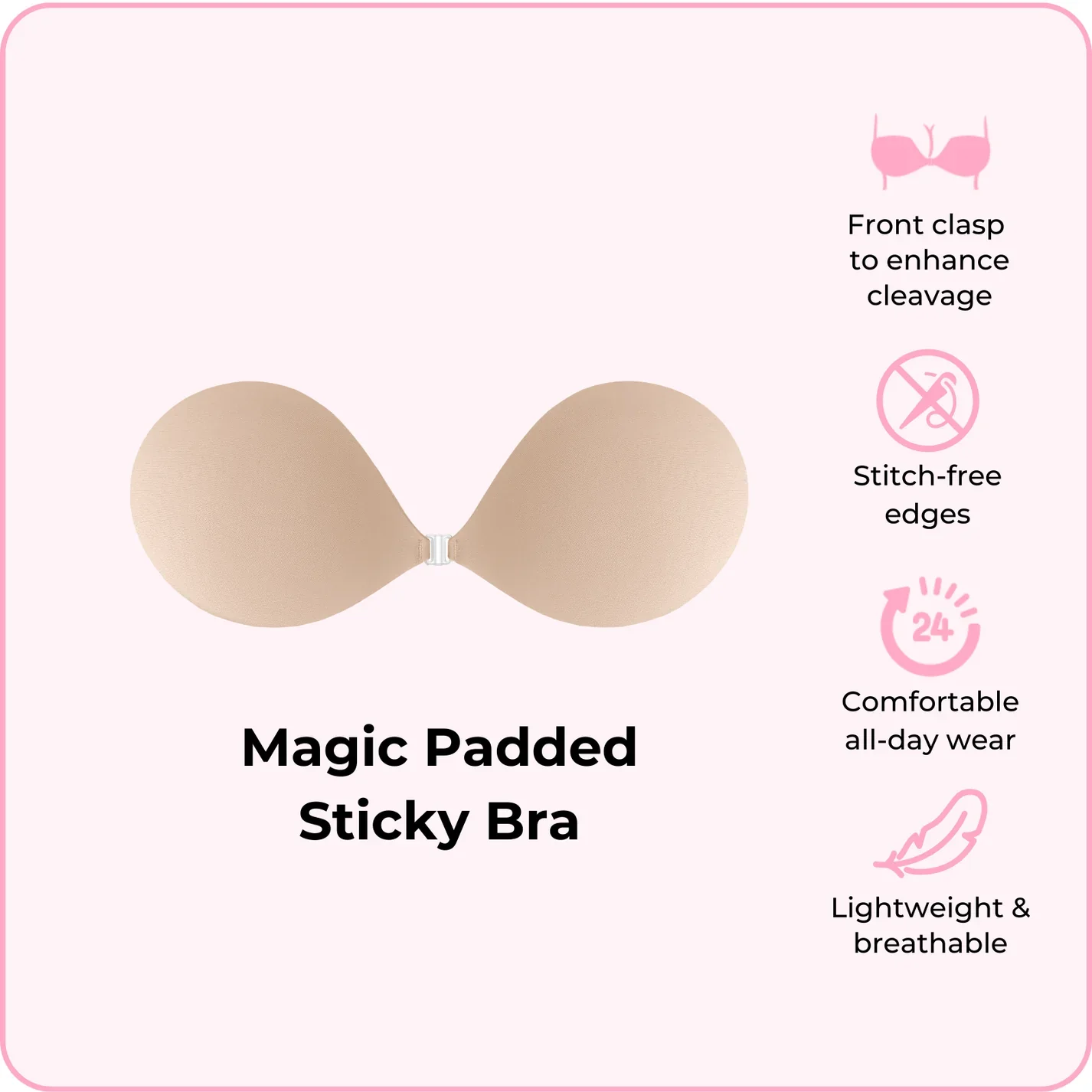 New products