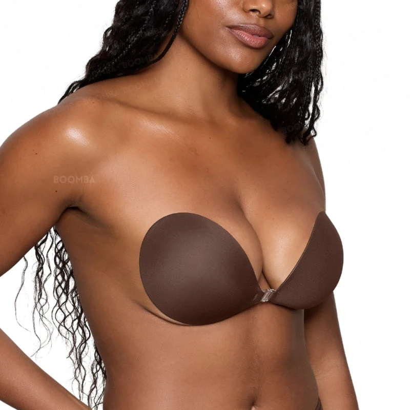 Magic Padded Sticky Bra - Image 29