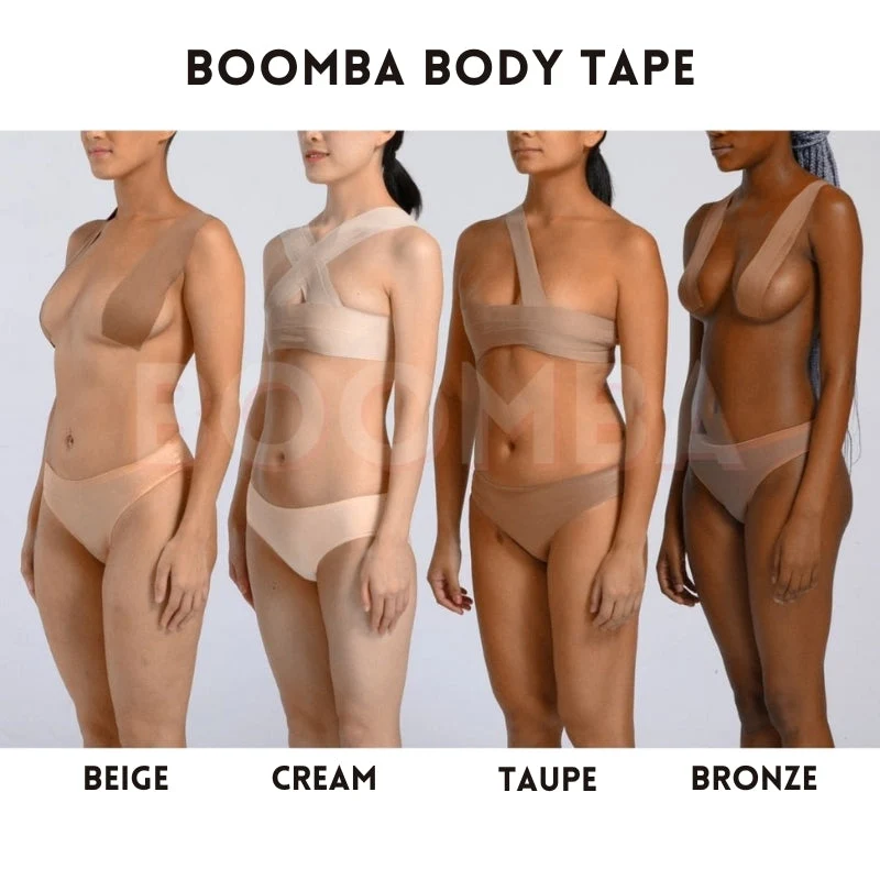 Mega Body Tape - Image 11