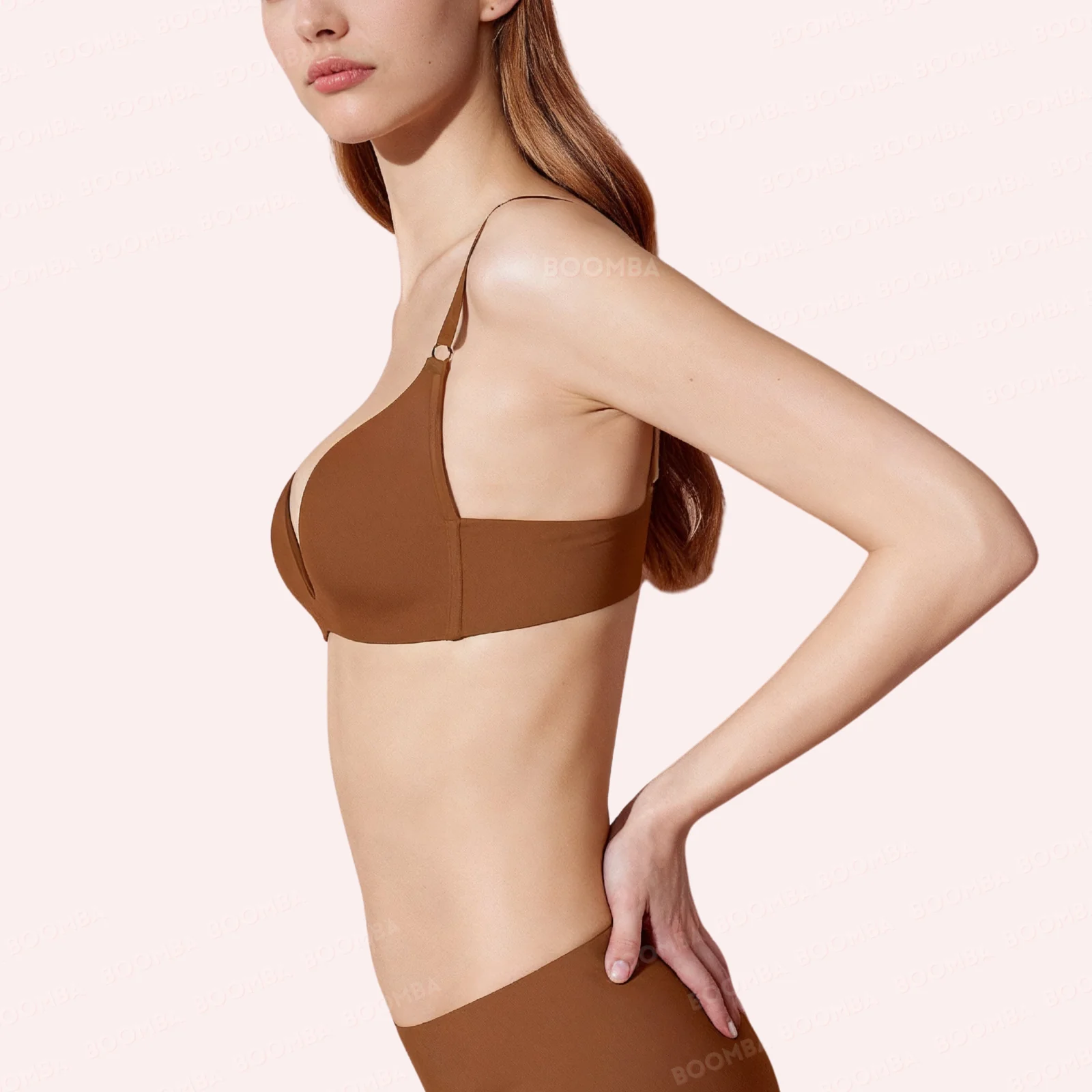 Plunge Perfection Padded Bra - Image 16