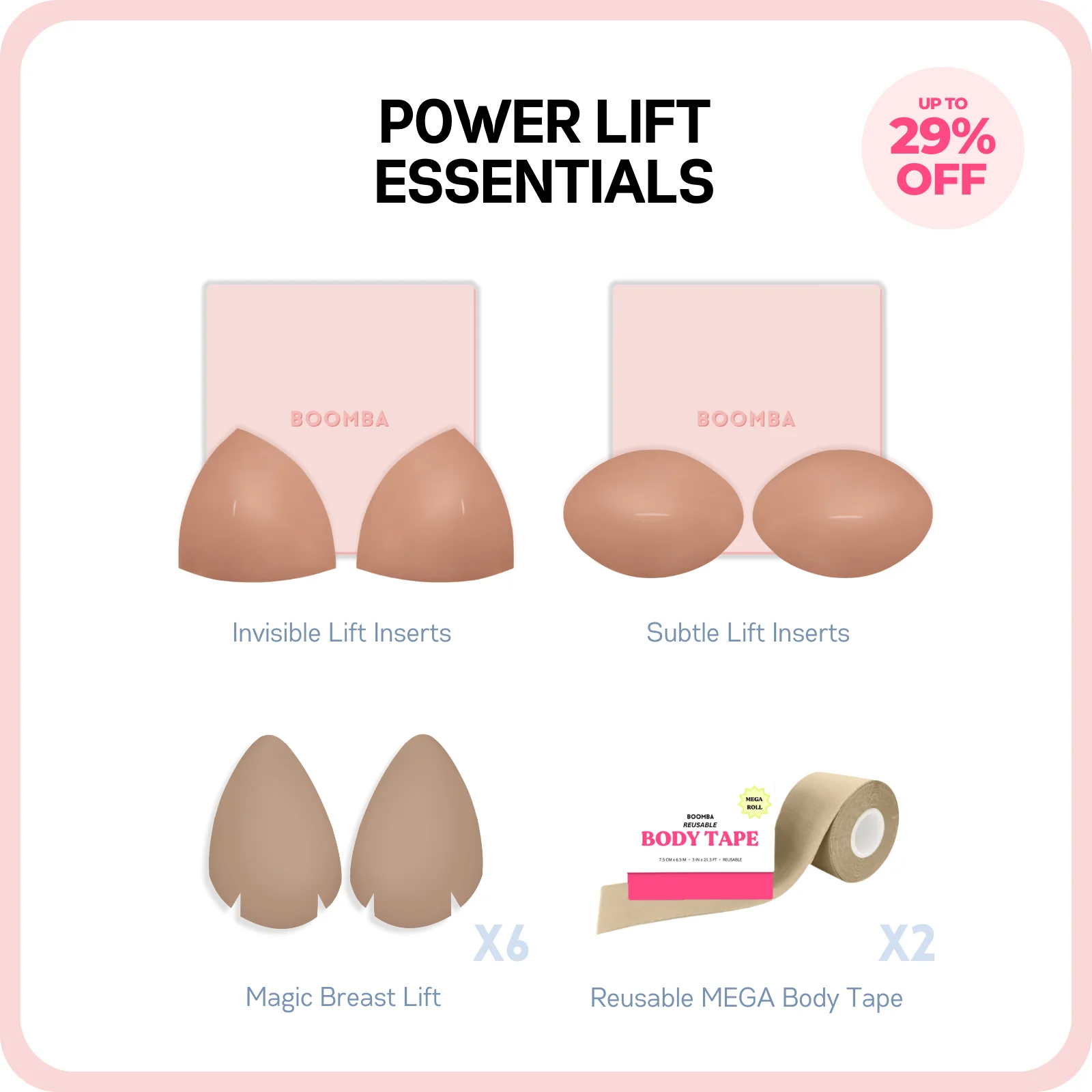 Power Lift Essentials - Image 3