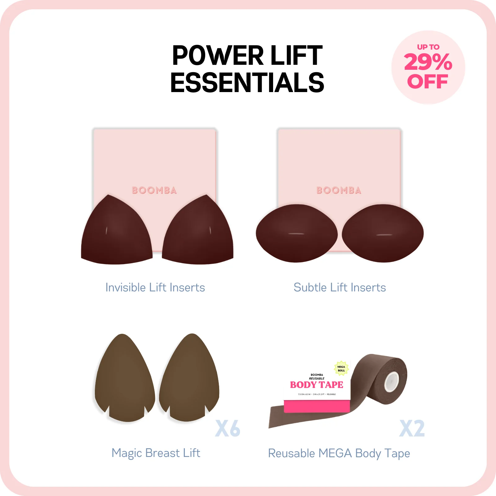 Power Lift Essentials - Image 4