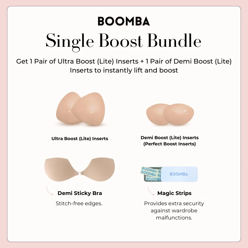 Single Boost Bundle - Image 5