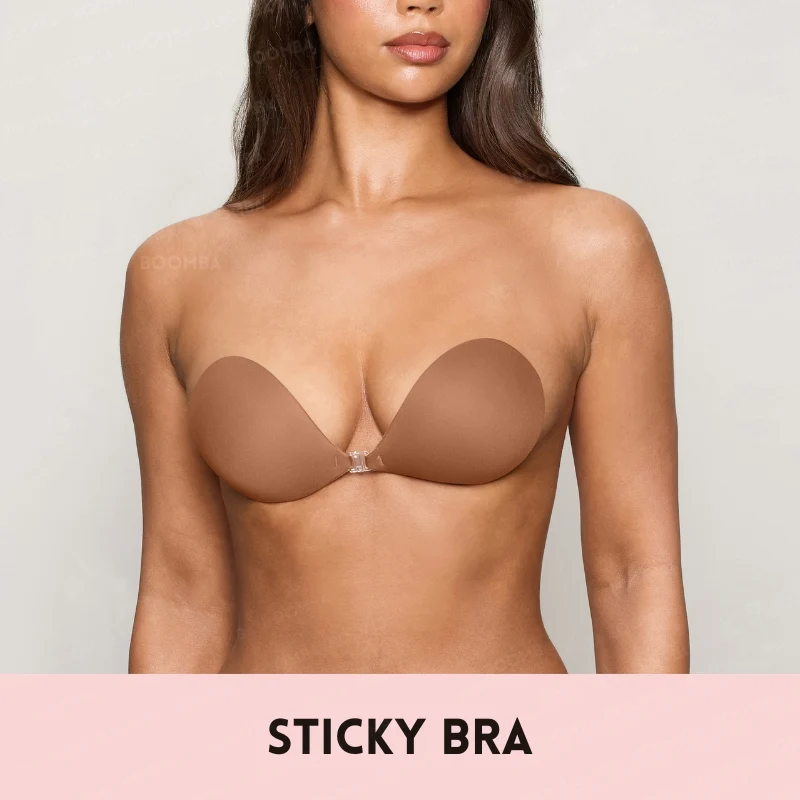 BOOMBA® Sticky Bra - Image 15