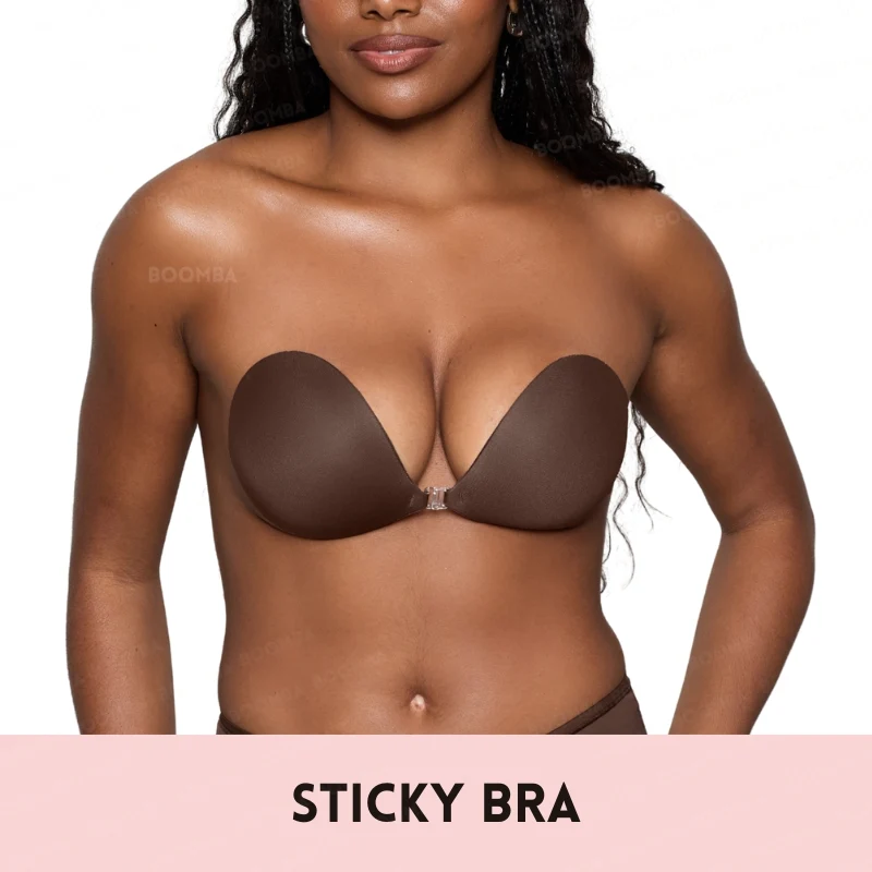 BOOMBA® Sticky Bra - Image 21